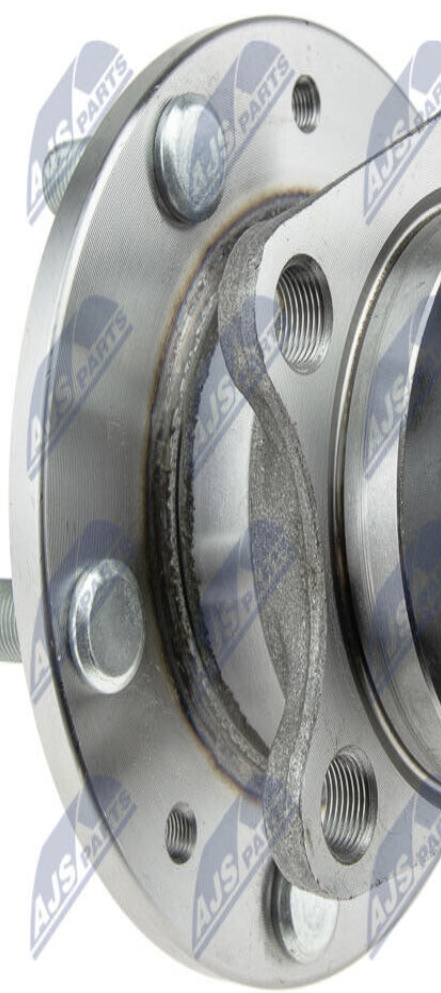Wheel bearing Rear Axle KLT-MZ-060 NTY for MAZDA CX-9