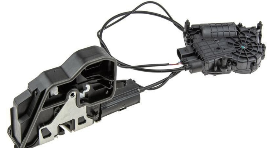 Original NTY Door Lock EZC-BM-098 For BMW