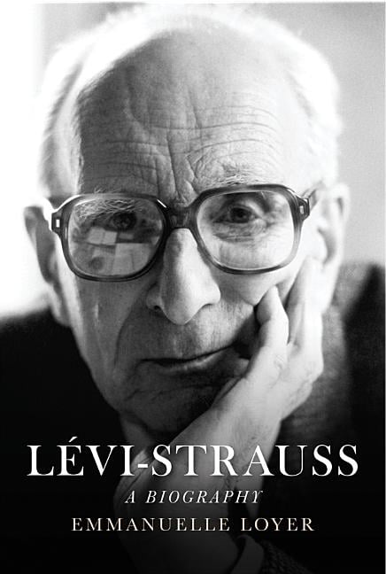 Lvi-Strauss by Emmanuelle Loyer, Ninon Vinsonneau, Jonathan ... - 9781509511983