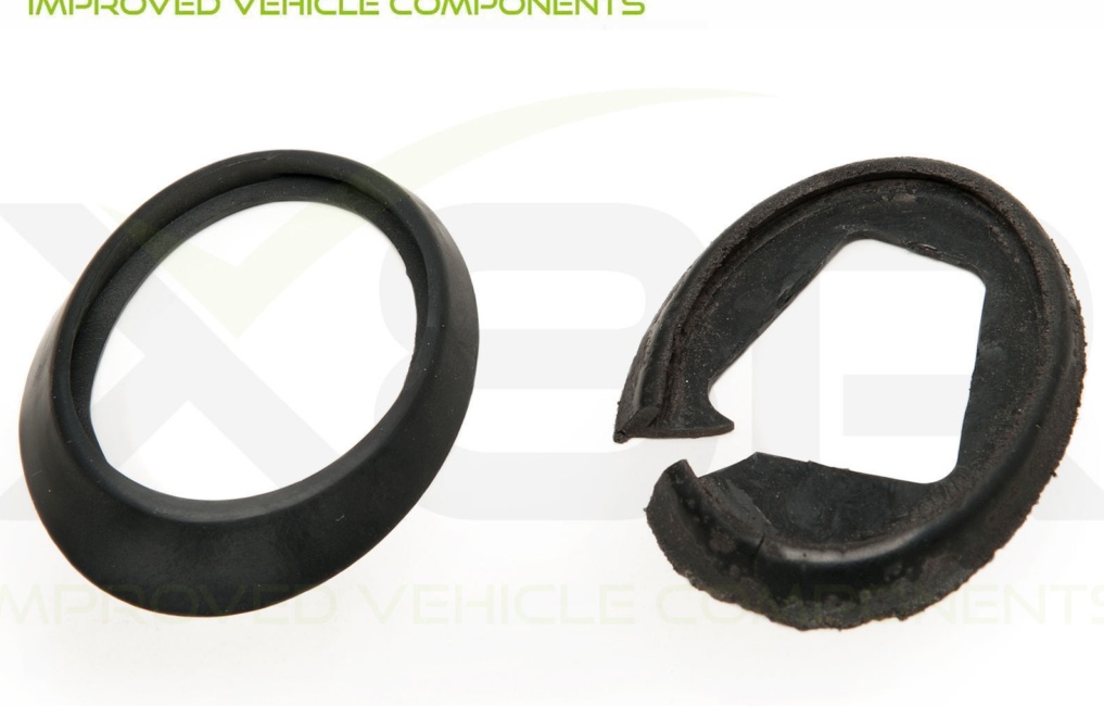 Tetto Antenna Base Gomma Guarnizione Riparazione Alfa Romeo 147 156 159