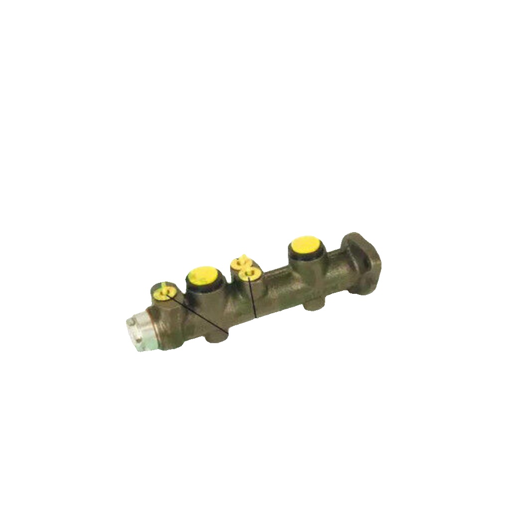 LPR 6737 Brake Master Cylinder for FIAT,FSO