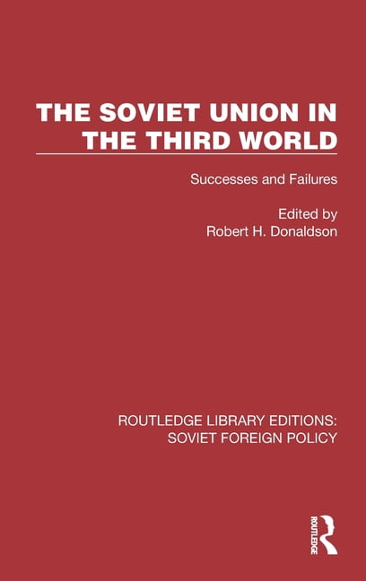 Soviet Union in the Third World