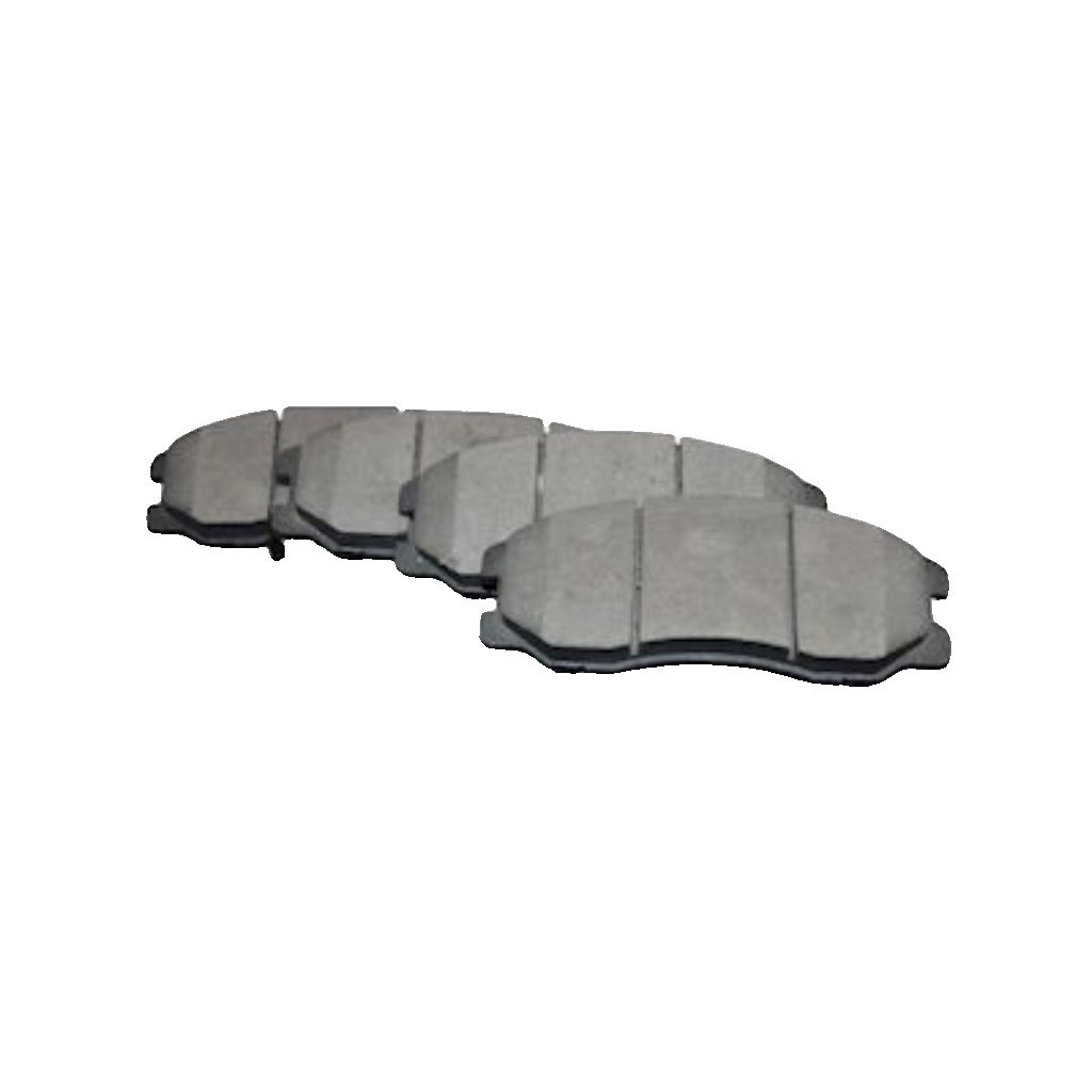 1263602210 JP GROUP Brake Pad Set, disc brake for CHEVROLET,DAEWOO,OPEL,PONTIAC,