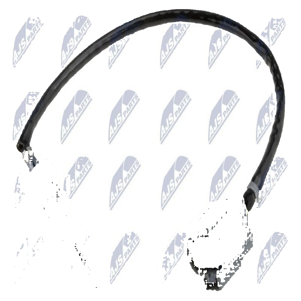 NTY EGT-MS-000 Sensor, exhaust gas temperature for MITSUBISHI