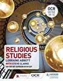 OCR GCSE (9-1) Religious Studies (Ocr Gcse Religious)