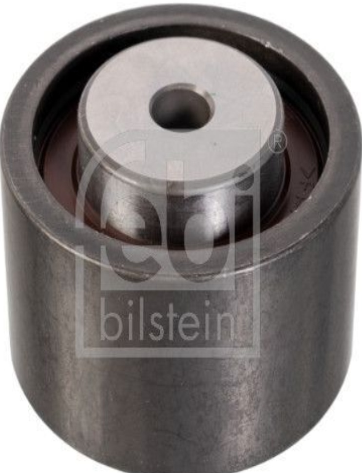 FEBI BILSTEIN 15492 Deflection/Guide Pulley, timing belt for VOLVO