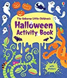Little Children's Halloween Activity Book (Little Children's Activity Books)- - Image 3
