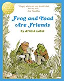 Frog and Toad are Friends (Frog and Toad) by Arnold Lobel 9780007464388 NEW - Image 2