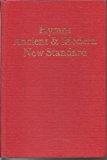 Hymns Ancient and Modern