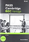 PASS Cambridge BEC Vantage: Workbook