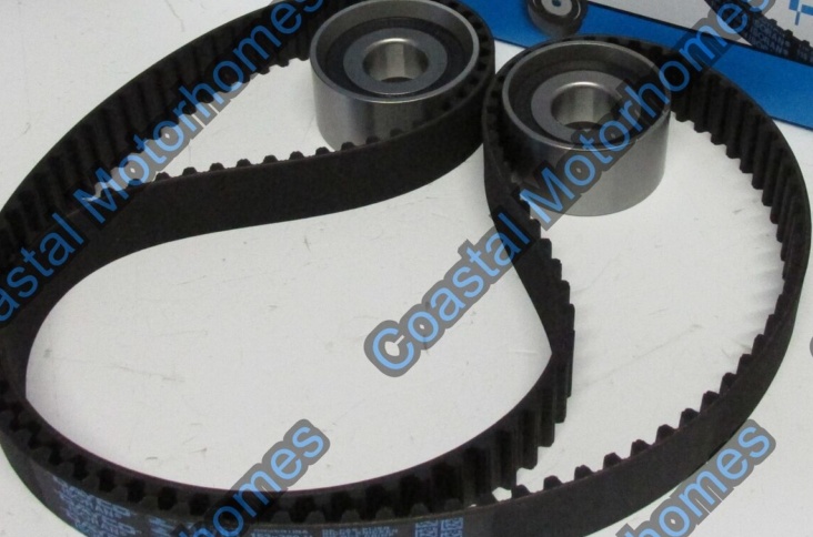DAYCO TIMING BELT KIT KTB305 FOR DAYCO TIMING BELT KIT KTB305