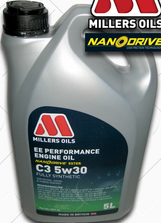 SERVICE KIT for VW PASSAT 1.6 2.0 TDI OIL FUEL FILTER +EE NANO OIL (2014-2019)