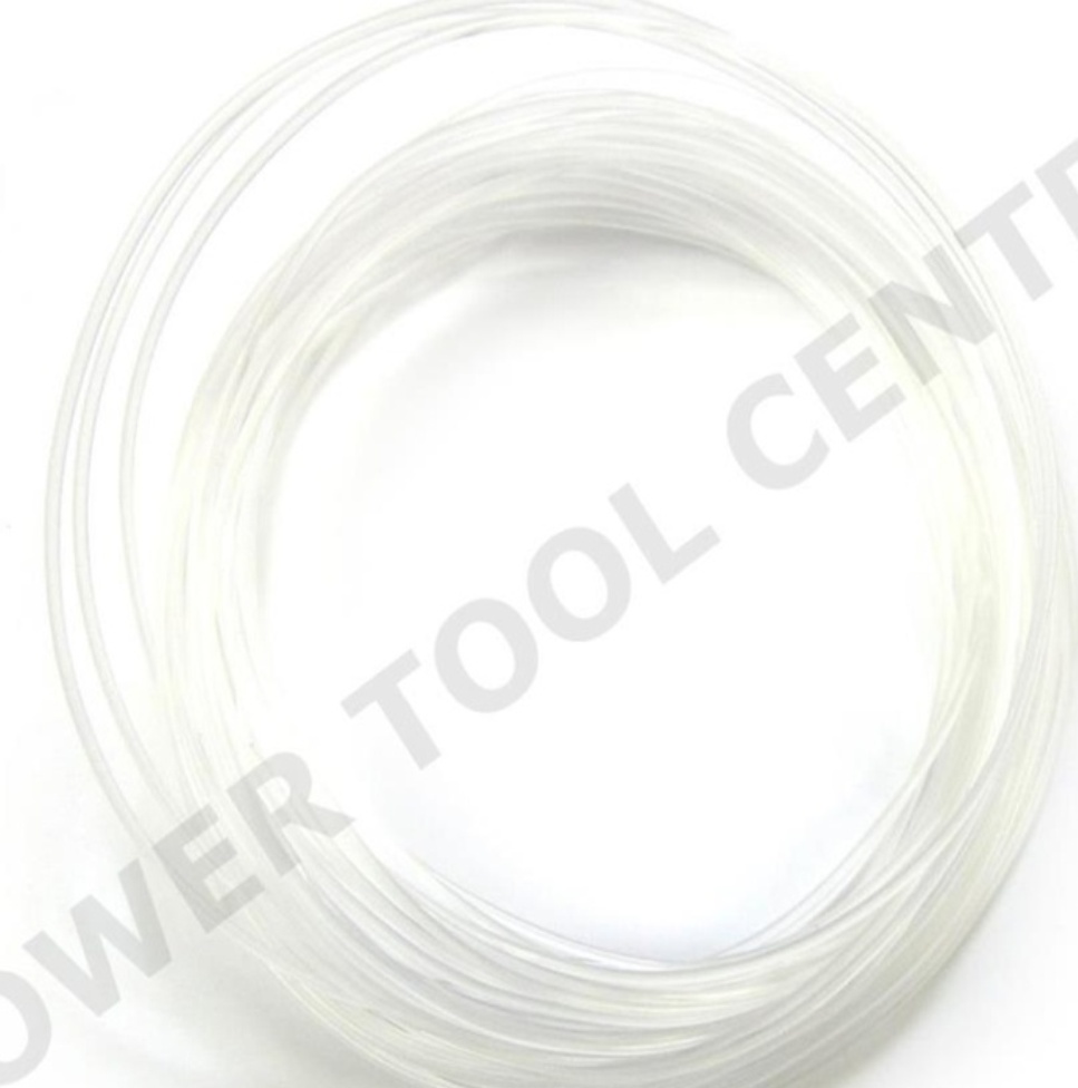 MAKITA 196148-5 Round trimmer line 1.65mm x 15m