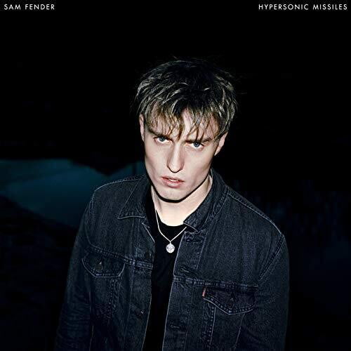 Sam Fender - Hypersonic Missiles (Polydor) 2LP Vinyl 12"" Album