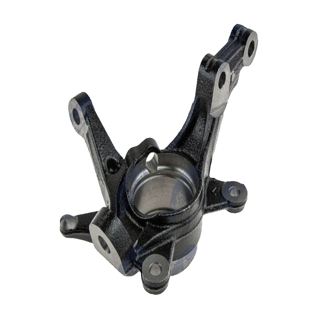 ZZP-HY-512 NTY Steering Knuckle, wheel suspension for HYUNDAI
