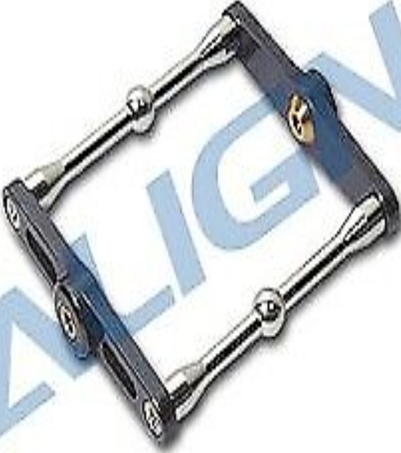 RC Helicopter ALIGN TREX  450 Flybar Control Set HS1081T-78