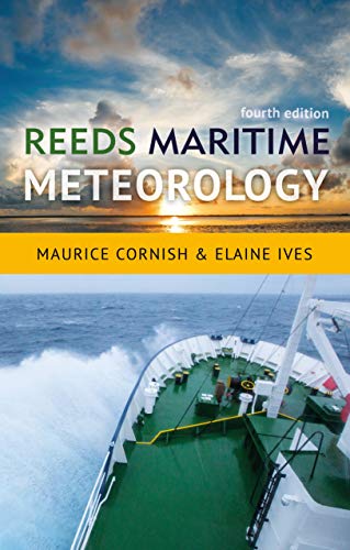 Reeds Maritime Meteorology (Reeds Professional) By Elaine IvesMaurice Cornish, - Image 2