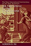 First Epistle to the Corinthians by Gordon D. Fee - 9780802871367