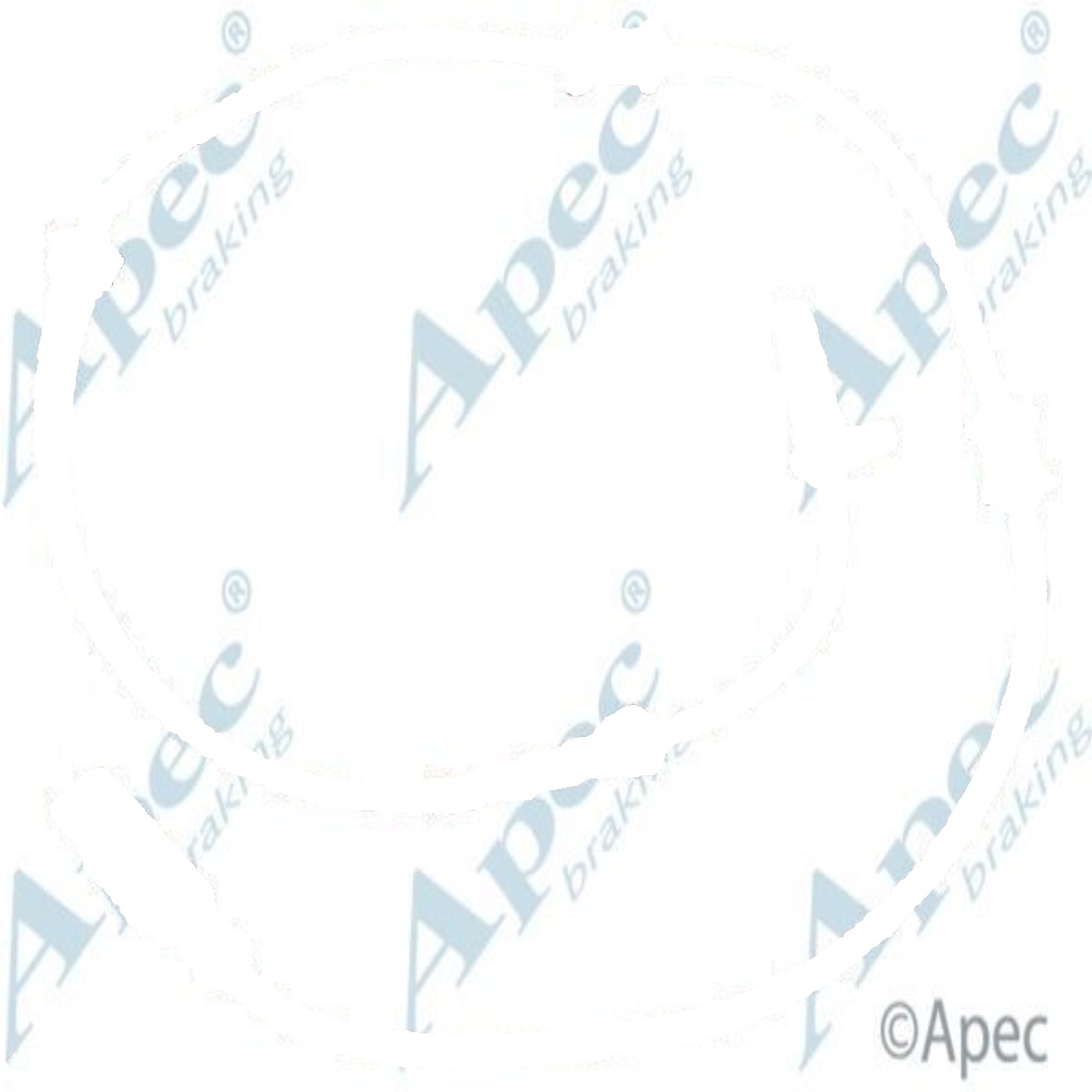 For FIAT DUCATO 250 2006 on ABS Sensors ABS1178