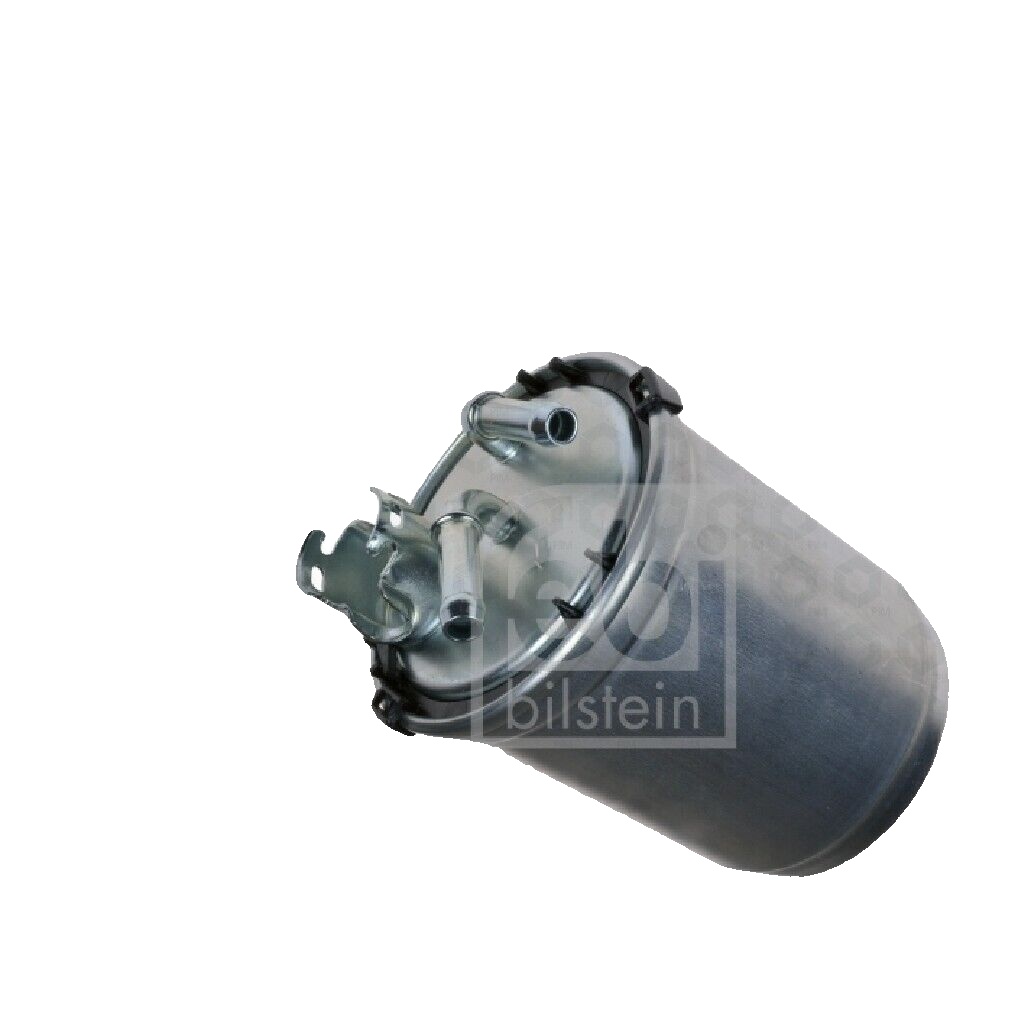 FEBI BILSTEIN FUEL FILTER SEAT SKODA VW FABIA FOX IBIZA POLO ROOMSTER