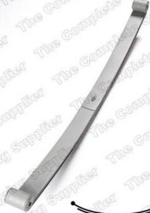 Leaf Spring Pack Rear Fits Citroen Relay Fiat Ducato Peugeot Boxer ROC LS8232