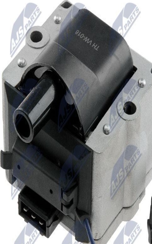 N.T.Y. ECZ-VW-018.NTY Ignition Coil for AUDI,SEAT,SKODA,VW