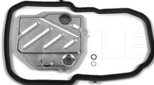 Fits MEYLE 014 027 2005 HYDR FILTER KIT. AUTOMOBILE. MERCEDES GEARBOX ⭐UK Stock⭐