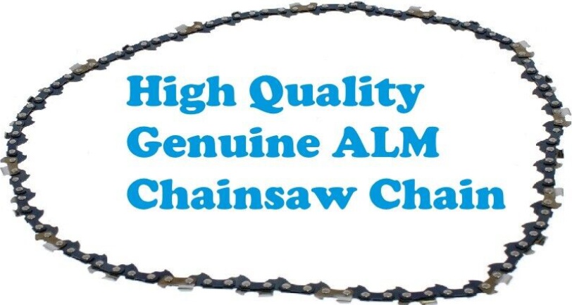 Echo Chainsaw Chain 40 cm 16 Inch 57 links BG-PC 4040 CS-3400 CS-3450 RBK 4040