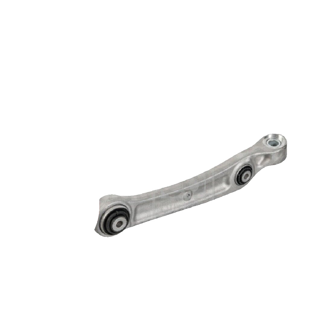 FEBI BILSTEIN CONTROL/TRAILING ARM, WHEEL SUSPENSION FRONT FRONT LEFT LOWER AUDI