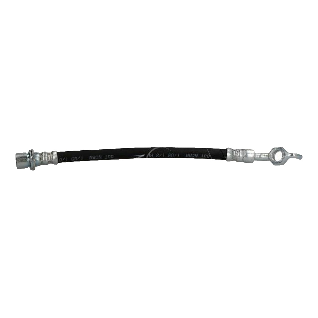 Brake hose mounting Rear Axle both sides 692001 JAPKO for TOYOTA PRIUS Liftback