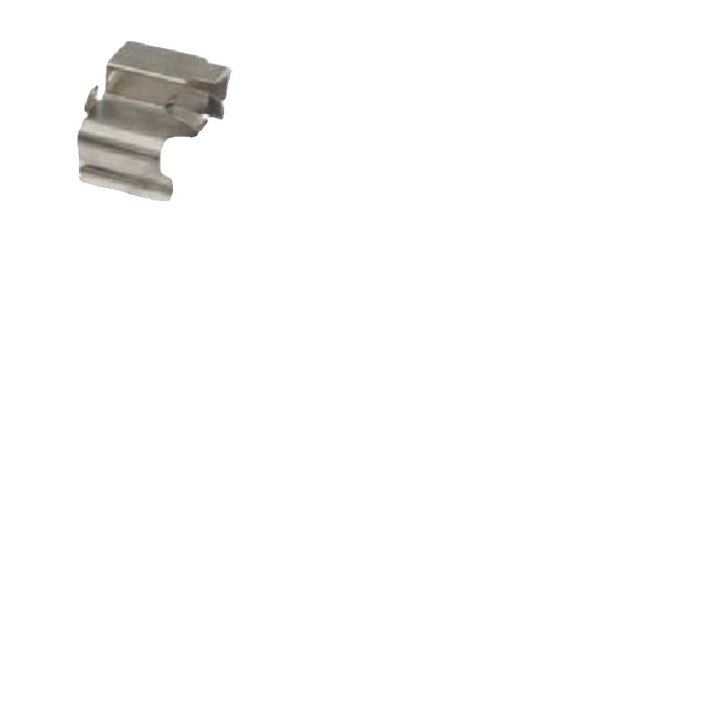 BRAKE PAD FITTING KIT 1651Q A.B.S. for MAZDA SUZUKI - Image 3