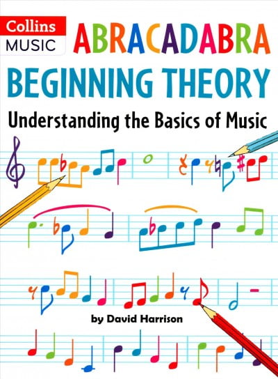 Abracadabra Beginning Theory