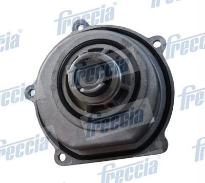 WATER PUMP ENGINE COOLING WP0446 FOR 10/14/15P 2.5L 5cyl
