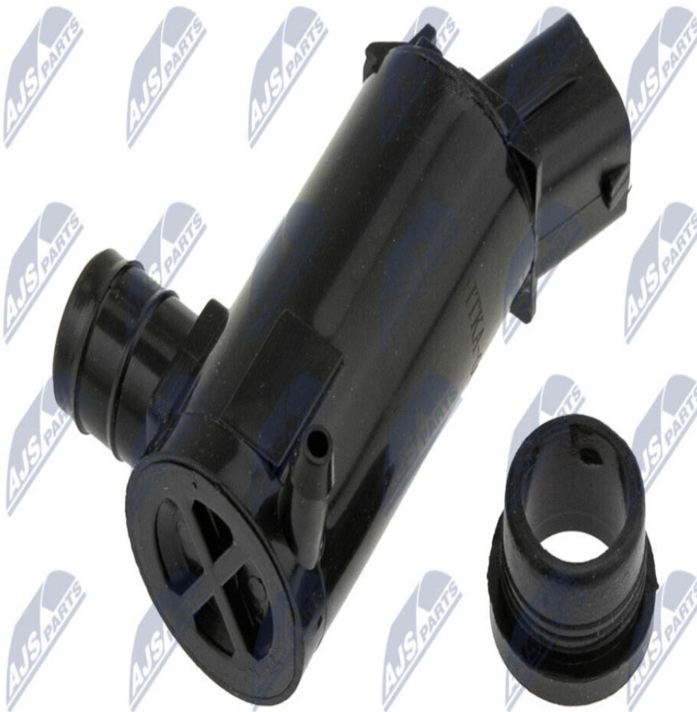 N.T.Y. ESP-KA-004.NTY Water Pump, window cleaning for HYUNDAI,KIA