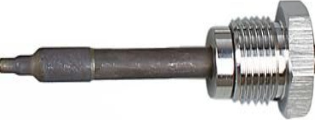 Original Metzger Exhaust Temperature Sensor 0894571 for Alfa Romeo
