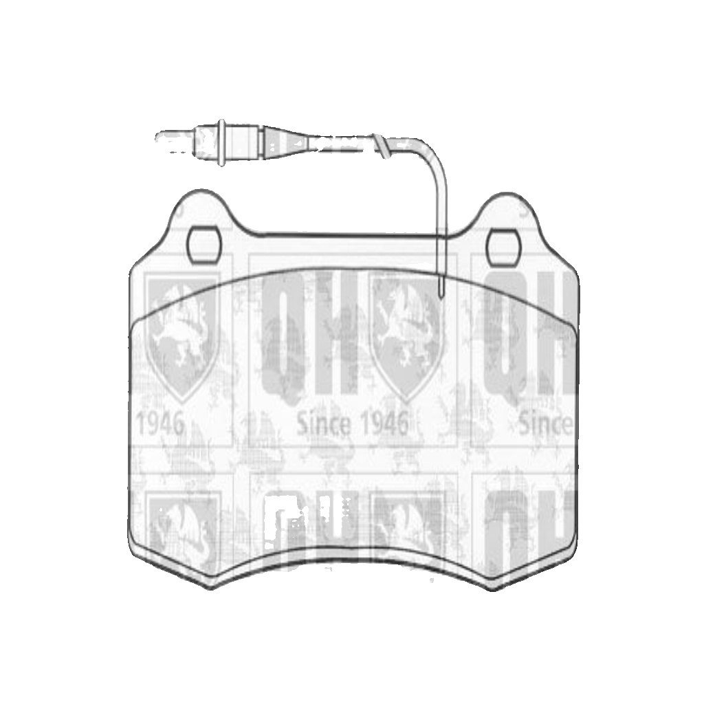 SUSPENSION SPRING 4266744 FOR PEUGEOT 308/SW RFJ /RHH /RHE /RHR 2.0L 4cyl 308 I - Image 2