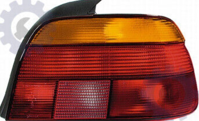 Right HELLA 9EL 146 294-031 Combination Rearlight for BMW