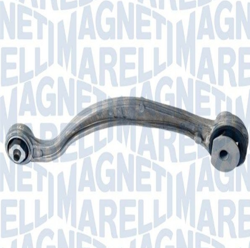 Rear Left MAGNETI MARELLI 301181343100 Track Control Arm for CITROËN,PEUGEOT