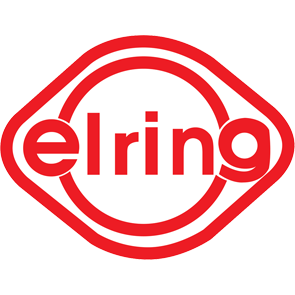 Water Pump Gasket Set For Alfa Romeo Alpheon Buick Cadillac - ELRING 483.760