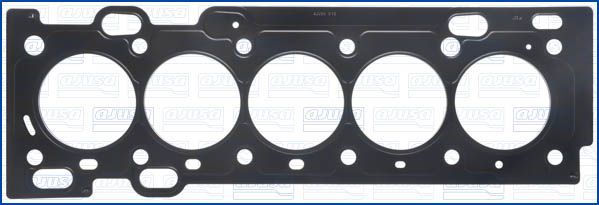 GASKET CYLINDER HEAD 10162800 FOR B 5254 T9 2.5L B5254T2/5254T4 2.5L 5cyl