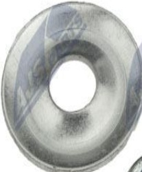 Rubber bushing ZGS-DW-059 NTY for SSANGYONG KYRON MUSSO KORANDO KORANDO Cabrio