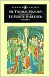 Le Morte D'Arthur Volume 1