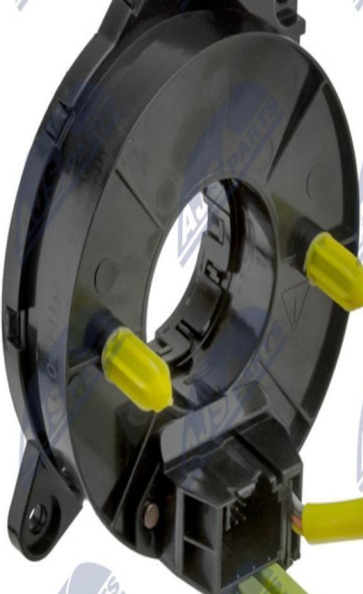 N.T.Y. EAS-FR-011.NTY Clockspring, airbag for FORD USA,LINCOLN