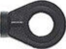 BREMBO C 06 010 Master Cylinder, clutch for BMW