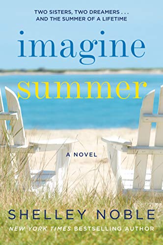 Imagine Summer by Shelley Noble - 9780062953605