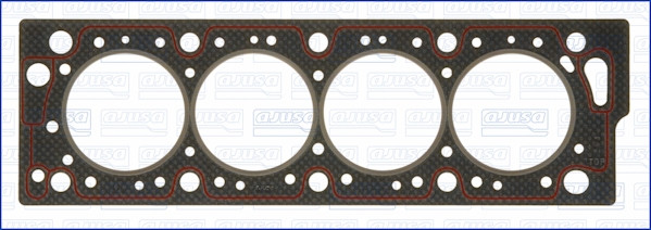 AJUSA 10005500 Gasket, cylinder head for AUVERLAND,CITROËN,FIAT,IRAN KHODRO,PEUG - Image 6
