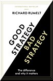 Good Strategy/Bad Strategy