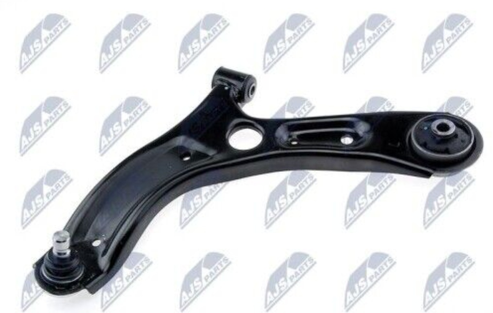 Fits NTY ZWD-KA-375 KIA PICANTO FRONT CONTROL ARM 17- /LOWER LEFT/  ⭐UK Stock⭐