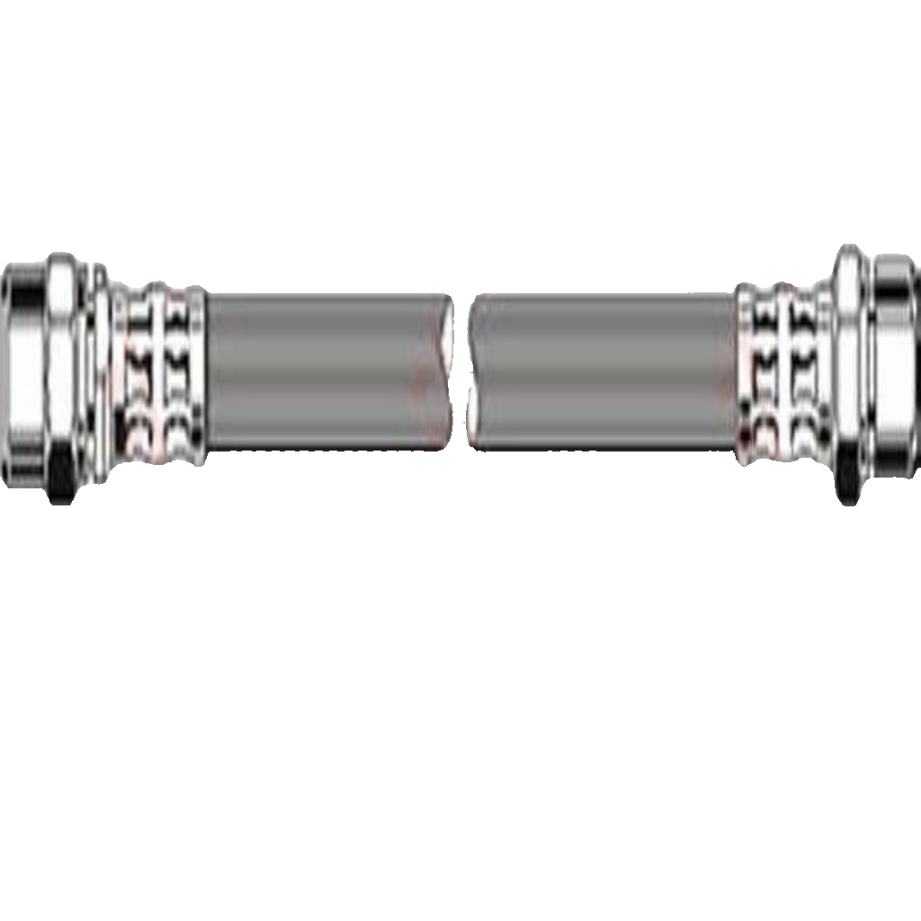 Rear TRW-OE PHA228 Brake Hose for CHEVROLET,OPEL,VAUXHALL