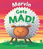 Marvin Gets MAD! - Image 6